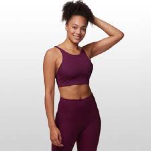 Topanga bra + leggings set - Picture 5 of 12